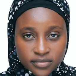 Maimuna  Abubakar Usman